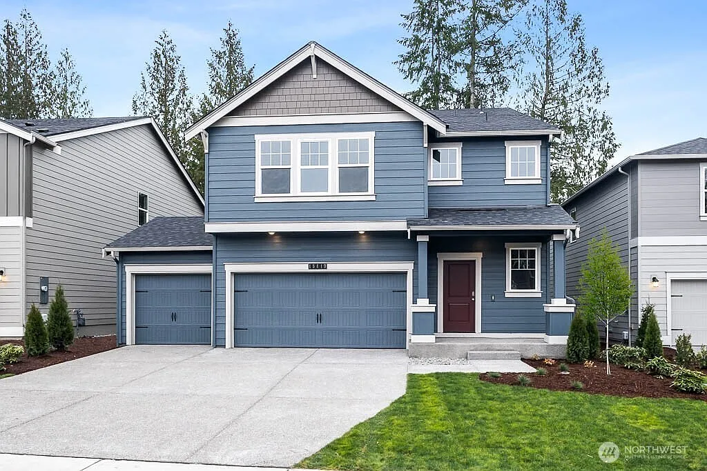 3926 Boxcar Court NE #61 photo 1