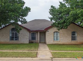 2601 Larissa Dr, Killeen, TX 76549