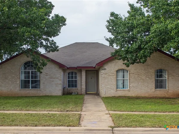 2601 Larissa Dr, Killeen, TX 76549