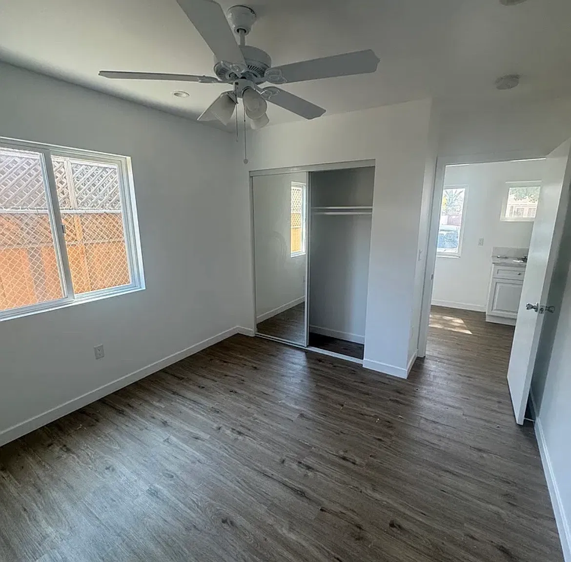1 bed, 525 sqft, $2,095 — Photo 3