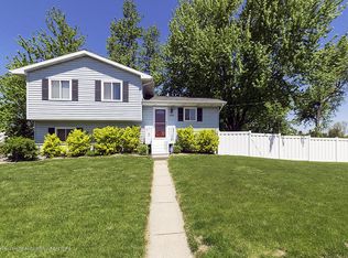 4434 W Michigan Ave, Lansing, MI