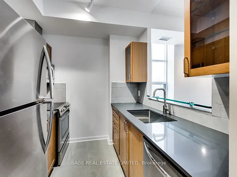 438 Richmond St W #910 — Photo 7
