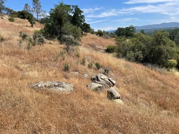 0 N Dome Dr, Coarsegold, CA 93614