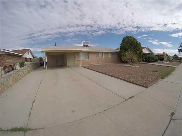 5725 Waycross Ave, El Paso, TX 79924