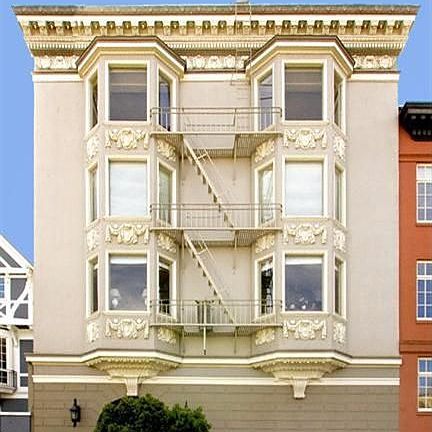 5th image of 3555 Jackson St APT 5