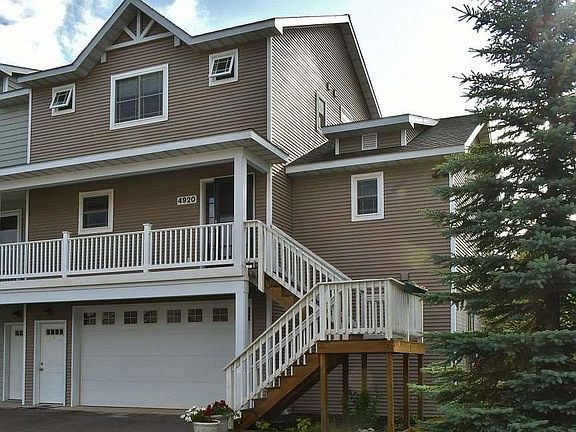 3rd image of 4920 Black Bear Dr #14