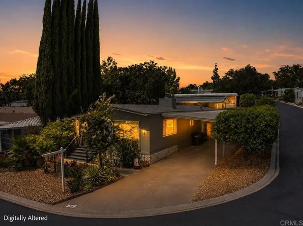 18218 Paradise Mountain Rd Spc 116, Valley Center, CA 92082