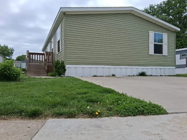 17311 E Us Highway 40 Site #L23, Independence, MO 64055