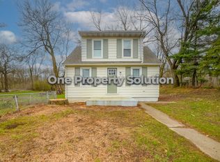 3737 Englehart St, Lake Station, IN 46405