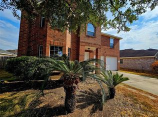 5214 Caymus Dr, Spring, TX 77373