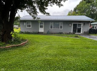 4806 State Road 46 E, Nashville, IN 47448