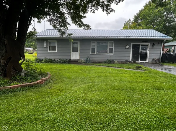 4806 State Road 46 E, Nashville, IN 47448
