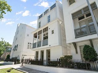 282 E 28th St, Houston, TX 77008