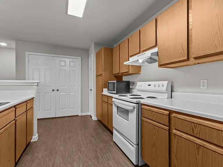 Echo Station Apartments — Photo 31