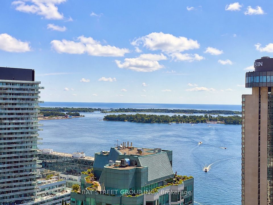 1st image of 33 Bay St #3310