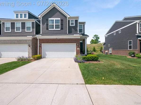 4691 Broomfield Way #5, Lake Orion, MI 48359
