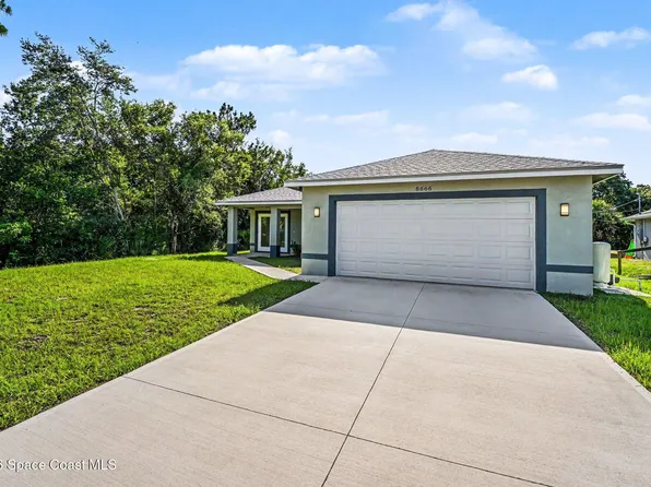8815 100th Ct, Vero Beach, FL 32967