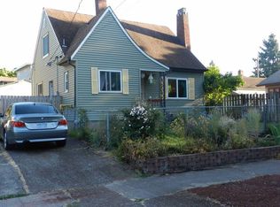 3164 N Watts St, Portland, OR 97217