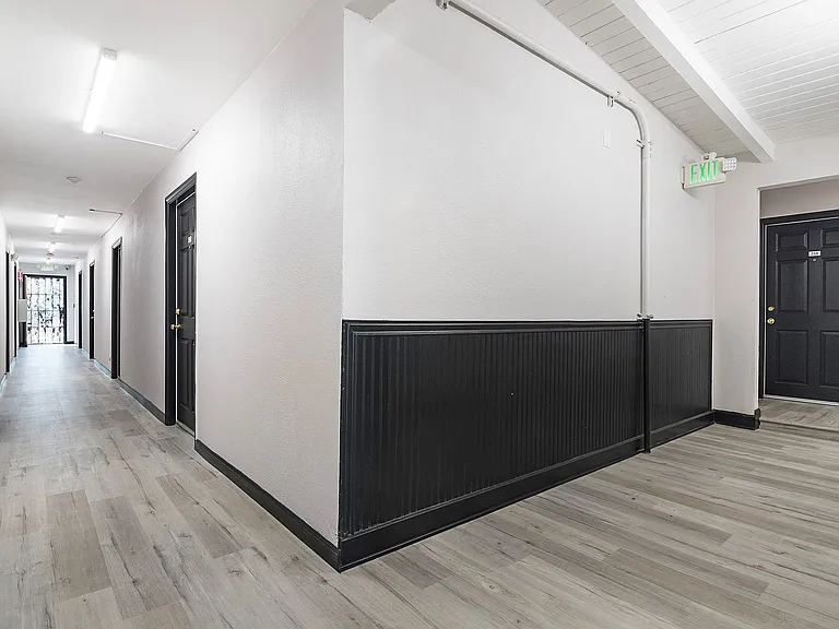 Casas On Cordova Street Apartments — Photo 80