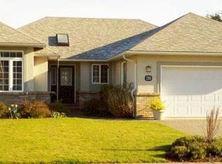 214 Springview Dr, Lynden, WA 98264