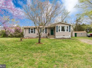 8421 Pamunkey Rd, Spotsylvania, VA 22551