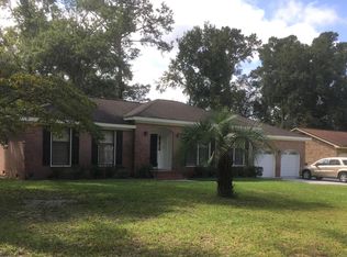 102 Pointer Dr, Summerville, SC 29485