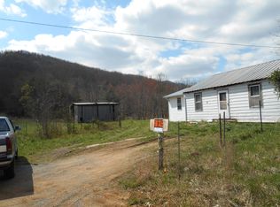 2100 Fishpond Rd, Chuckey, TN 37641