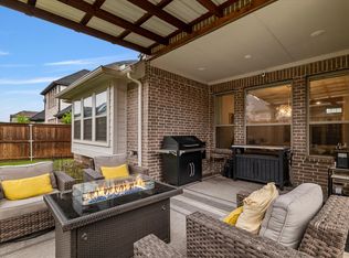 13752 Woodford Ln, Frisco, TX 75035