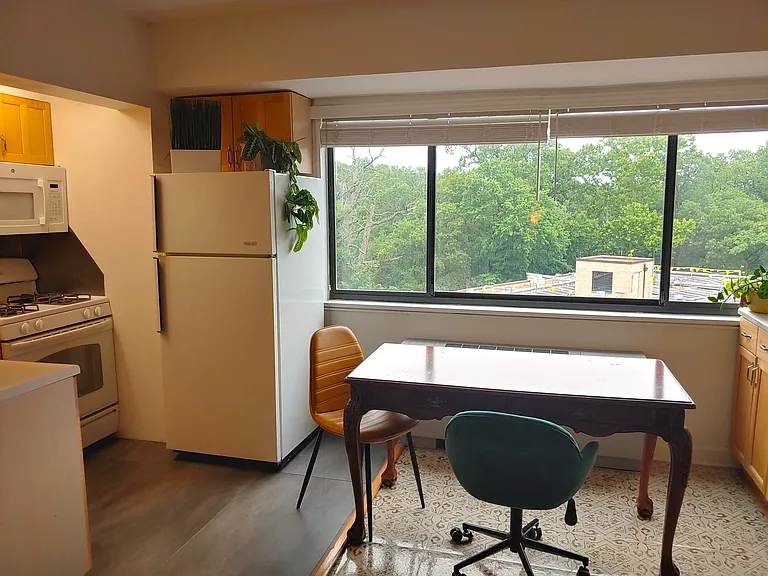 3701 Connecticut Ave NW #716 — Photo 3