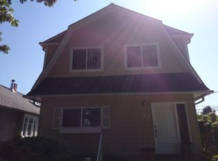 1201 NE 69th St, Seattle, WA 98115