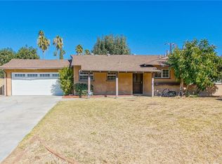 3661 Upper Terrace Dr, Riverside, CA 92505