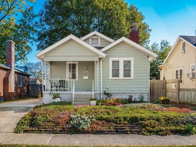678 S Warren Ave, Columbus, OH, 43204
