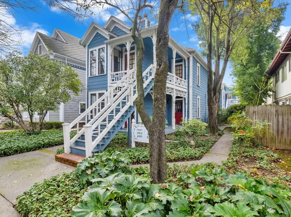 2410 G St APT C, Sacramento, CA 95816