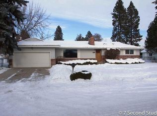 11405 E 36th Ave, Spokane, WA 99206