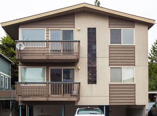 1422 NW 62nd St APT 5, Seattle, WA 98107