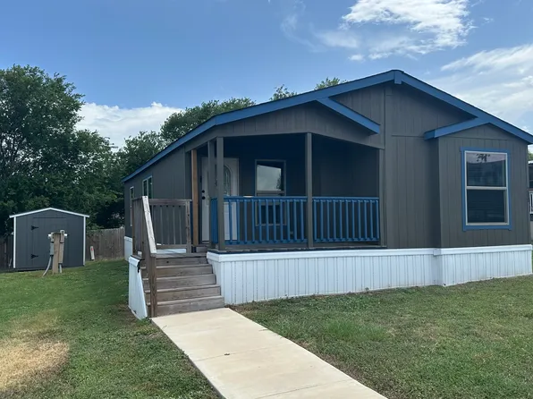 7616 Upper Seguin Rd #208, Converse, TX 78109