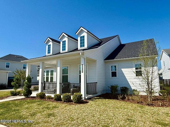 2nd image of 5322 LEGACY PINES Way