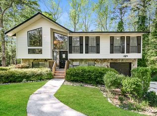 4655 Tara Creek Trl, Ellenwood, GA 30294