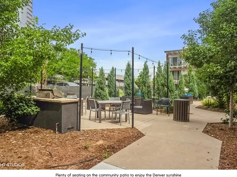 Bellaire Apartment Homes — Photo 37