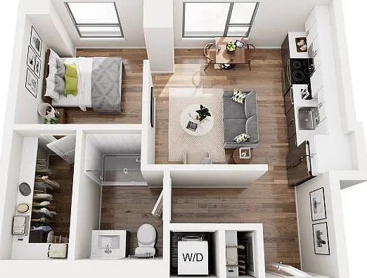The Lakeview Residences at 333 — Photo 11