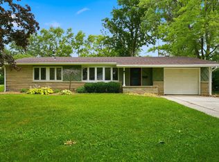 2915 Dodge Ave, Fort Wayne, IN 46805