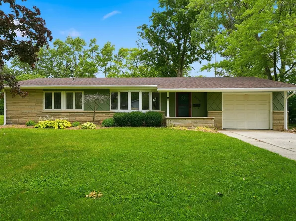 2915 Dodge Ave, Fort Wayne, IN 46805