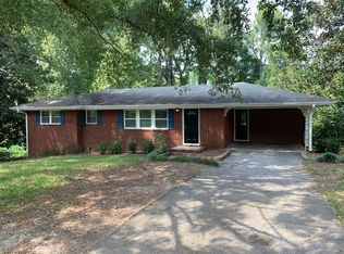 1965 Skyview Cir, Douglasville, GA 30135