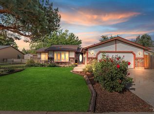 3929 N Shamrock Ave, Boise, ID 83713