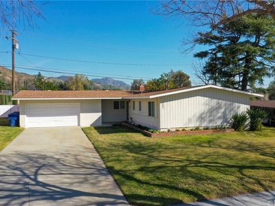 5393 N Mayfield Ave, San Bernardino, CA, 92407