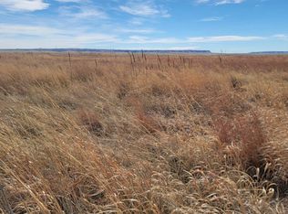 County Roads 61 And #36, Hawk Springs, WY 82217
