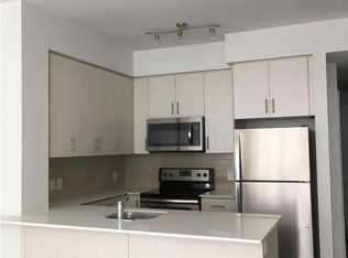 111 Worsley St #713, Barrie, ON L4M 0J5