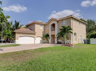 2201 SW 118th Ave, Miramar, FL 33025