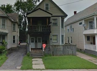 805 McClellan St, Schenectady, NY 12304