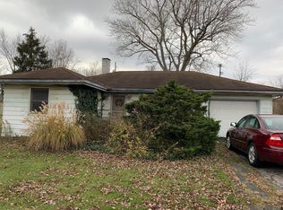 66 Annette Dr SW, Reynoldsburg, OH 43068